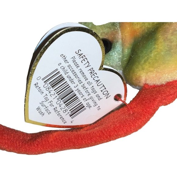 Ty beanie babies Scurry the Beetle - Picture 6 of 10